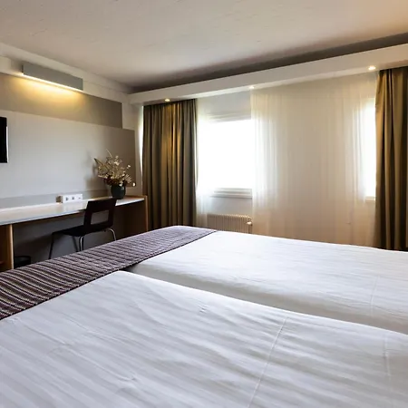 Good Morning+ Hotel 3*