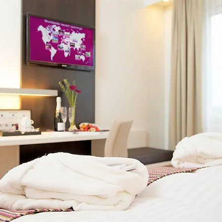 Good Morning+ Hotel Malmø