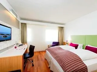Good Morning+ Hotel 3*