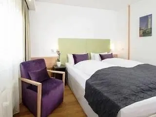 Hotel Good Morning+ Malmø