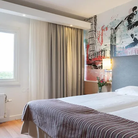 Hotel Good Morning+