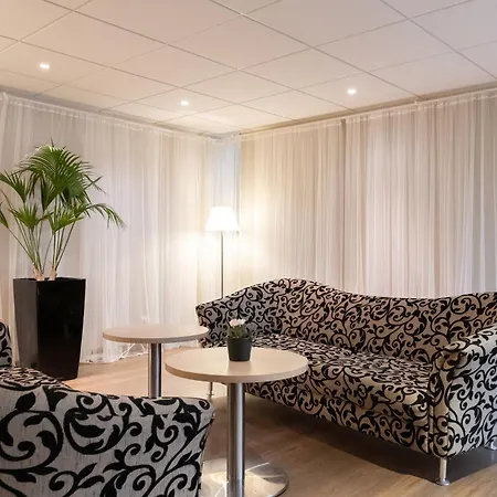Good Morning+ Hotel Malmø