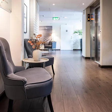 Hotel Good Morning+ Malmø