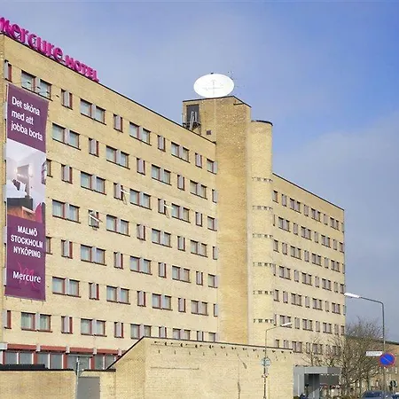 Hotel Good Morning+ Malmø