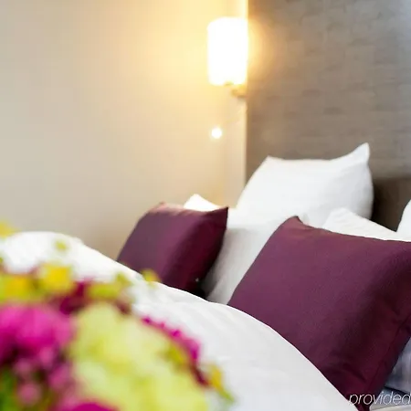 Good Morning+ Hotel 3*