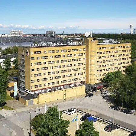 Good Morning+ 3* Malmø