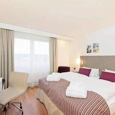 Hotel Good Morning+